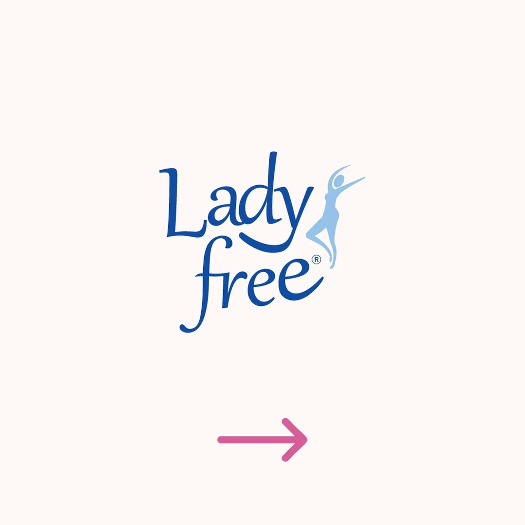 LadyFree